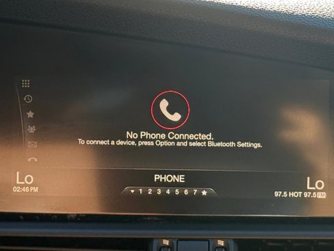 Used 2019 Alfa Romeo Giulia Ti Sport w/ Quick Order Package 22U Sport image 22