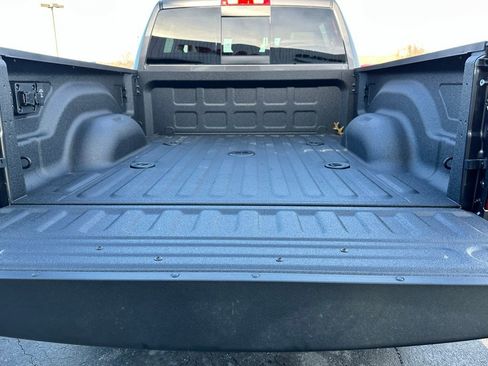 New 2026 RAM 2500 Laramie image 10