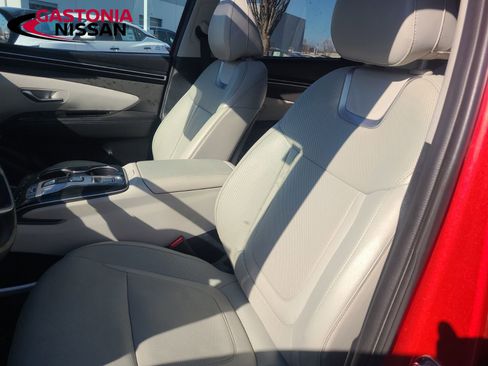 Used 2023 Hyundai Tucson Limited image 27