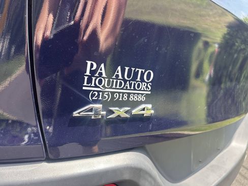 Used 2014 Jeep Cherokee Limited AWD/4WD image 9