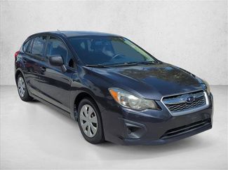Used 2012 Subaru Impreza 2.0i video 4