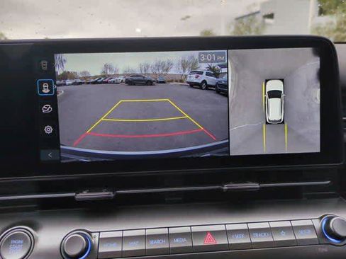 New 2026 Hyundai Kona Limited image 29