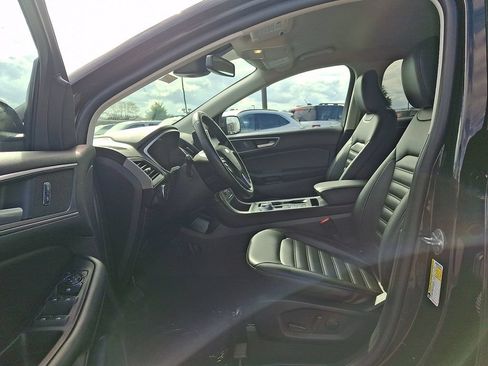 Used 2021 Ford Edge SEL w/ Convenience Package AWD/4WD image 13