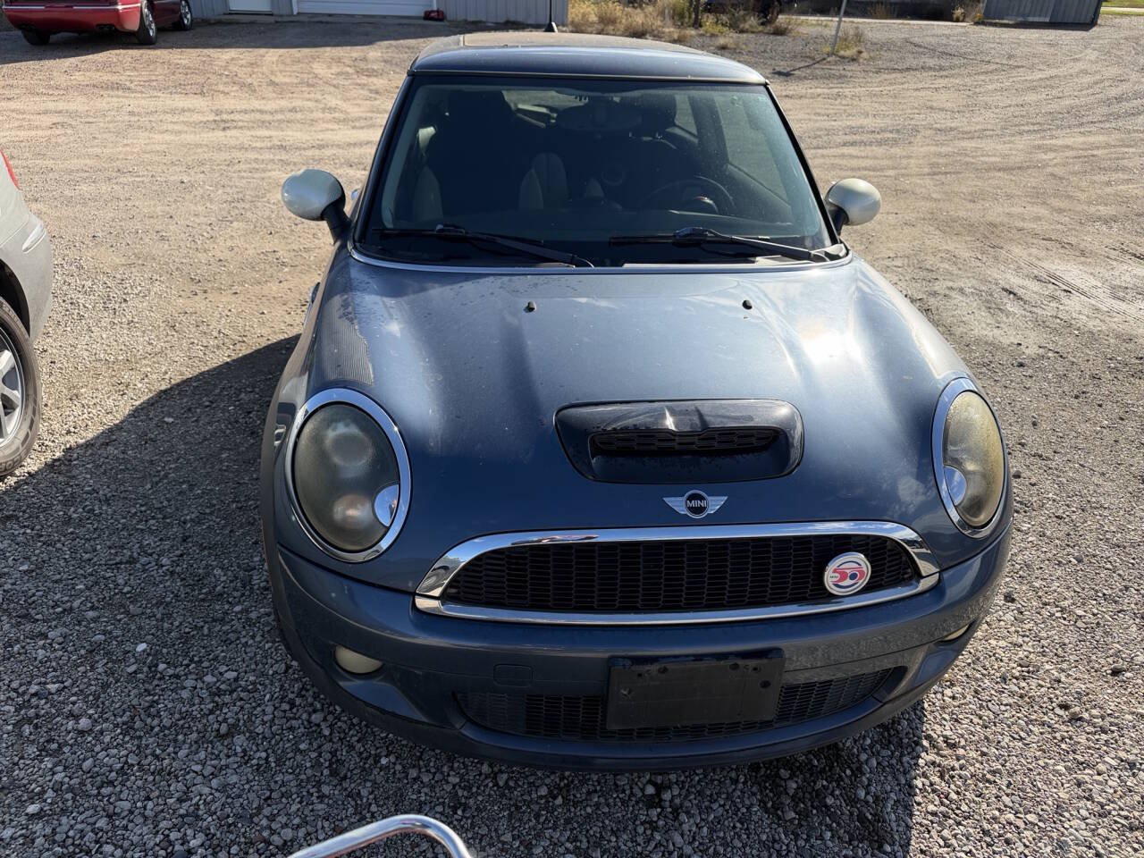 Used 2010 MINI Cooper S FWD image 7
