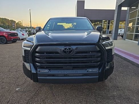 Used 2024 Toyota Tundra SR5 image 8
