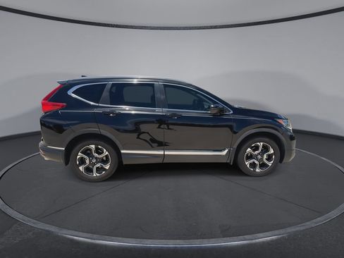 Used 2018 Honda CR-V Touring image 9