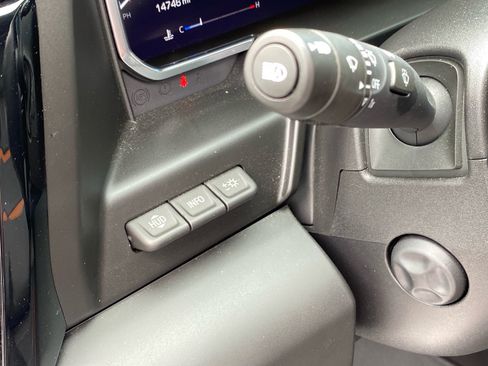 Used 2026 GMC Sierra 1500 AT4 w/ AT4 Premium Package AWD/4WD image 14