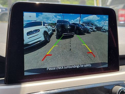Used 2022 Ford Escape SE w/ Convenience Package AWD/4WD image 17
