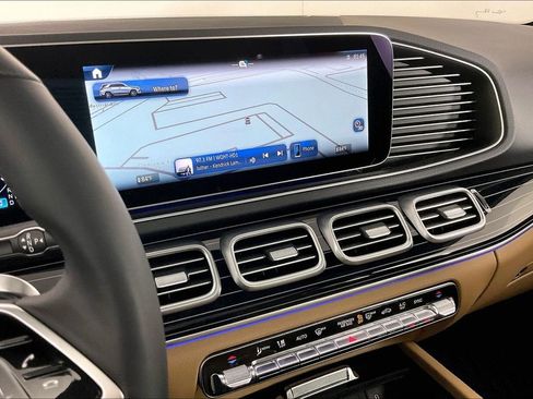 Used 2026 Mercedes-Benz GLE 350 GLE 350 image 6