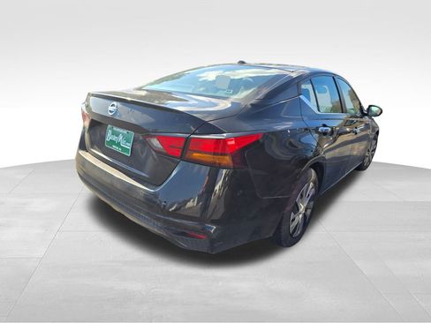 Used 2020 Nissan Altima 2.5 S image 9