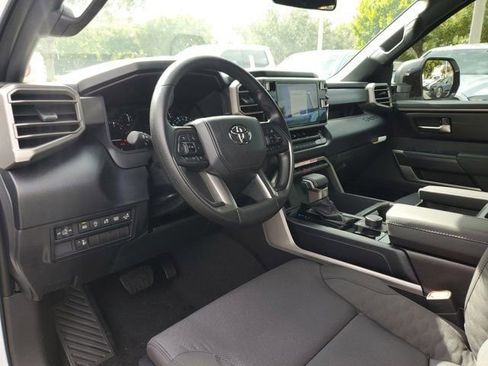 New 2026 Toyota Tundra SR5 RWD image 12