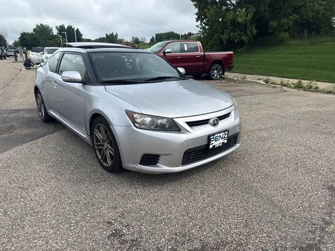 Used 2012 Scion tC FWD image 3