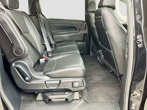 Used 2023 Honda Odyssey Elite image 27