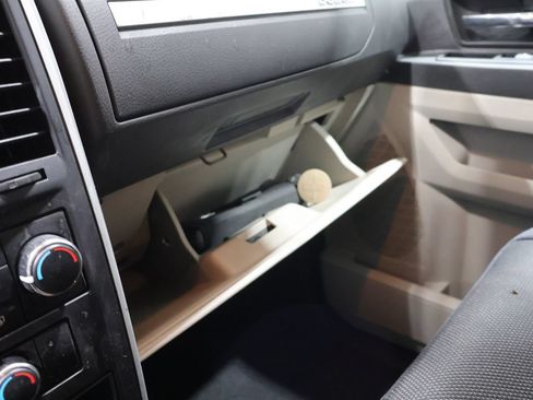 Used 2009 Dodge Grand Caravan SE w/ Climate Group FWD image 25