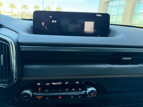 Used 2023 MAZDA CX-50 AWD 2.5 S w/ Cargo Package image 12