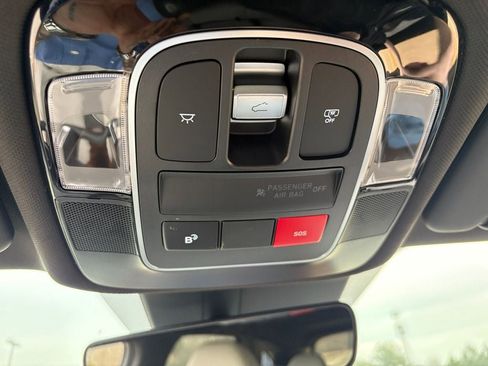 New 2026 Hyundai Tucson Limited FWD image 33