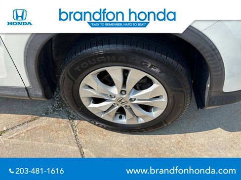 Used 2014 Honda CR-V EX image 33