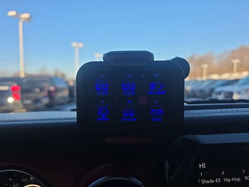 Used 2020 Jeep Gladiator Rubicon image 50