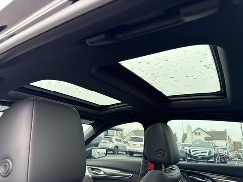 Used 2023 Cadillac CT5 V w/ Super Cruise 2 Package image 18