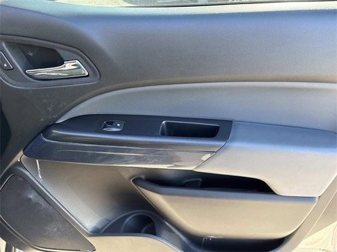 Used 2021 Chevrolet Colorado Z71 w/ Safety Package image 22