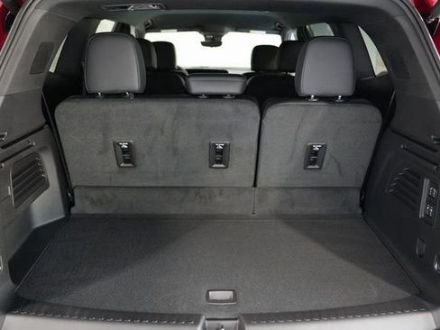 New 2026 Buick Enclave Preferred w/ Power Package AWD/4WD image 9