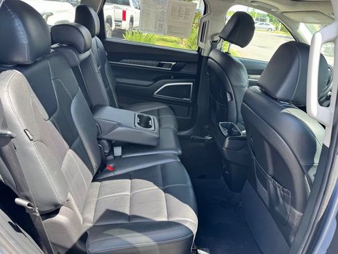 Used 2023 Kia Telluride EX AWD/4WD image 28