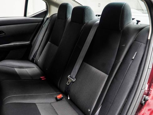 Used 2024 Nissan Sentra SV image 36