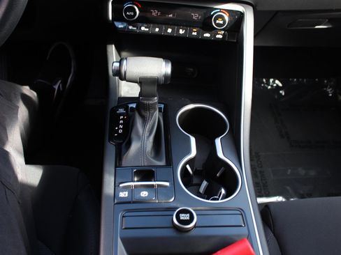 Used 2023 Kia K5 LXS image 24