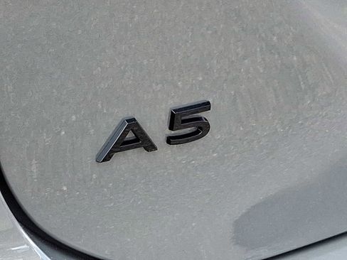 New 2025 Audi A5 2.0T Premium Plus image 17