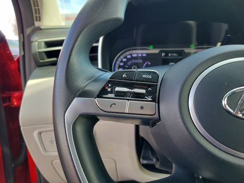 Used 2023 Hyundai Tucson SEL image 22