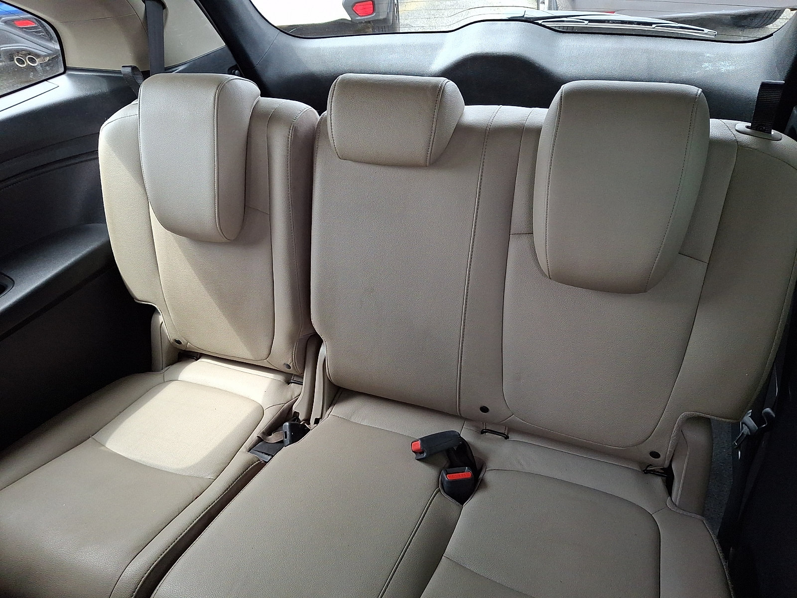 Used 2019 Honda Odyssey EX-L image 11