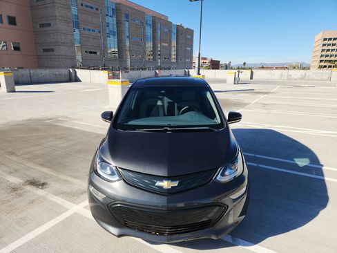 Used 2019 Chevrolet Bolt LT image 10