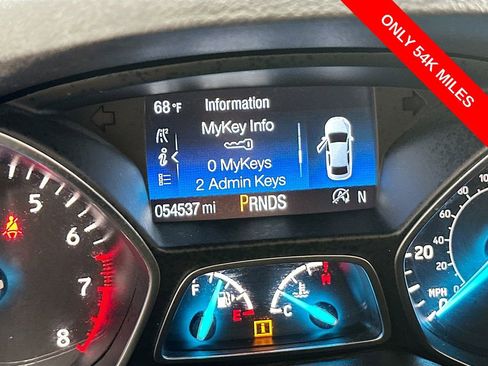 Used 2017 Ford Escape Titanium FWD image 13