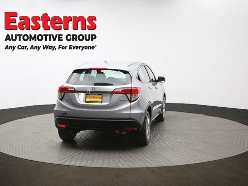 Used 2019 Honda HR-V LX image 36