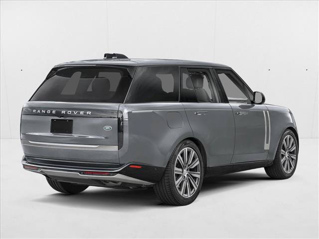 New 2027 Land Rover Range Rover Long Wheelbase SE AWD/4WD image 2
