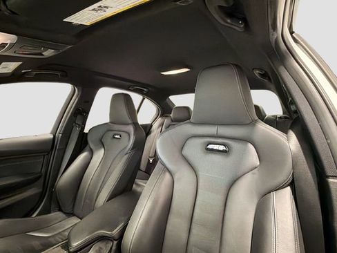Used 2018 BMW M3 w/ Executive Package image 20