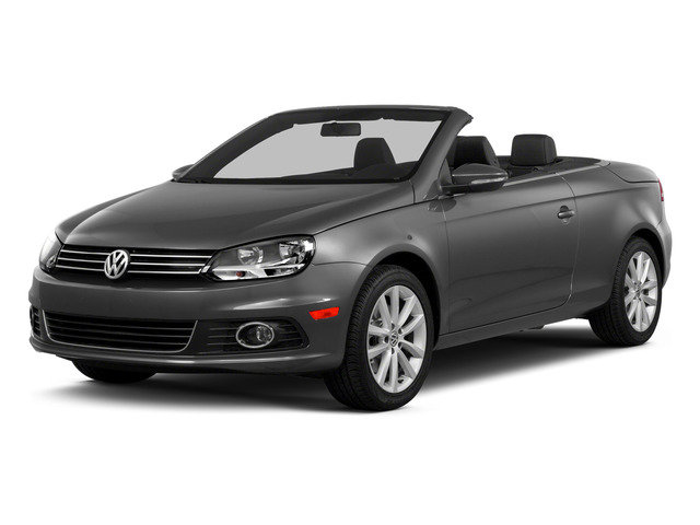 Used 2015 Volkswagen Eos Komfort FWD image 1