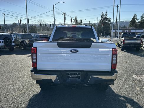 Used 2022 Ford F250 XLT image 4