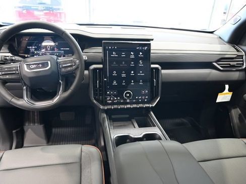 New 2026 GMC Acadia AT4 w/ Luxury Package AWD/4WD image 13