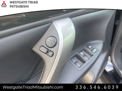 New 2026 Mitsubishi Eclipse Cross SE image 15