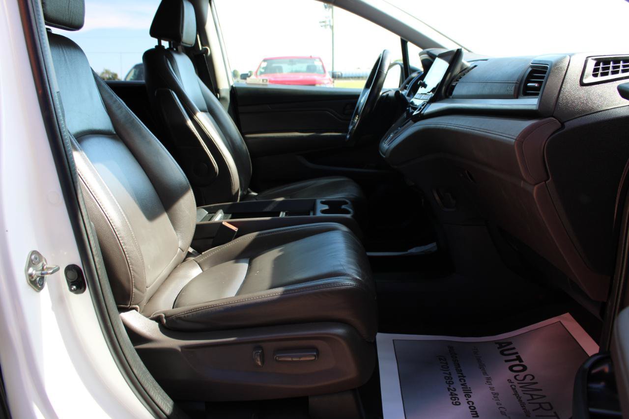 Used 2020 Honda Odyssey EX-L image 49