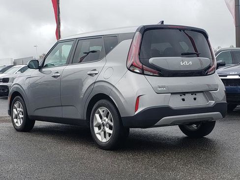 Certified 2024 Kia Soul LX w/ Option Group 015 FWD image 6