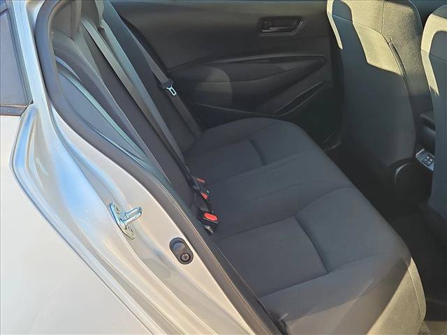 Used 2025 Toyota Corolla LE FWD image 19
