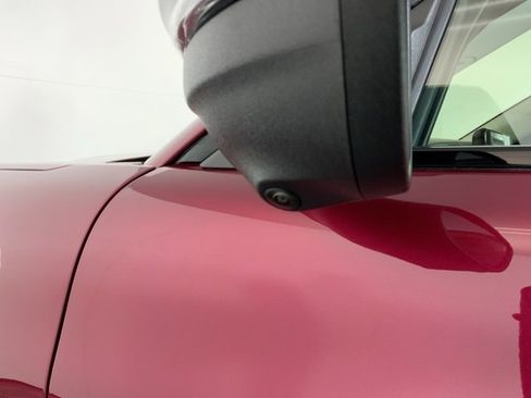 New 2025 Ford Mustang Mach-E Premium w/ Interior Protection Package image 11