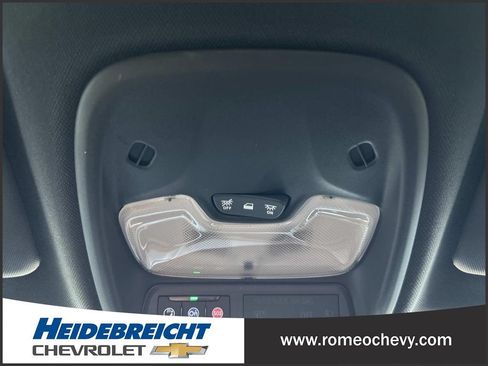 Certified 2023 Chevrolet Colorado Trail Boss AWD/4WD image 26