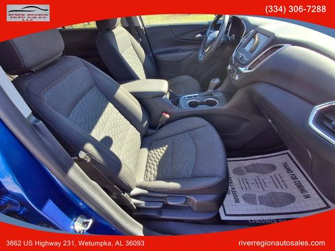 Used 2019 Chevrolet Equinox LT image 9