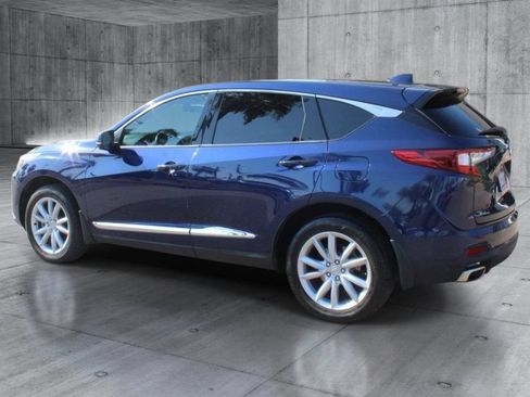Used 2022 Acura RDX FWD image 3