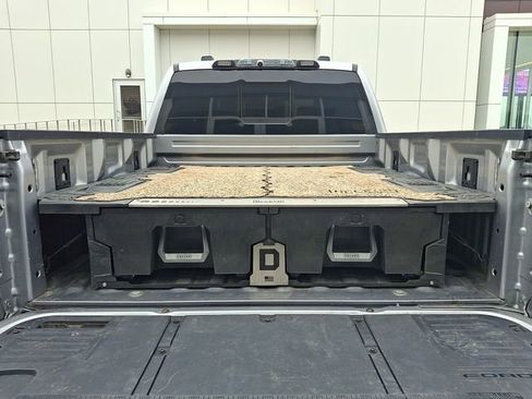 Certified 2023 Ford F150 Raptor w/ Equipment Group 802A Raptor R image 29