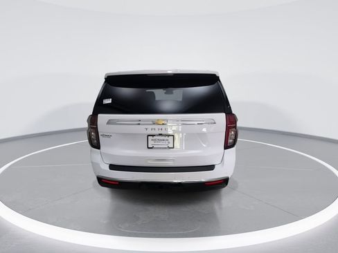 Used 2023 Chevrolet Tahoe LS AWD/4WD image 7