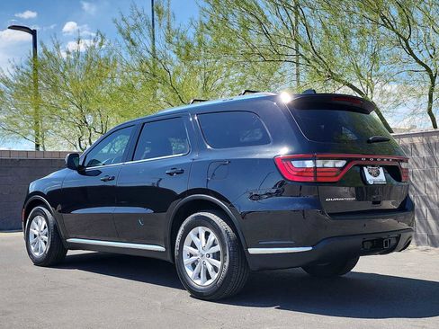Used 2023 Dodge Durango SXT Launch Edition RWD image 6